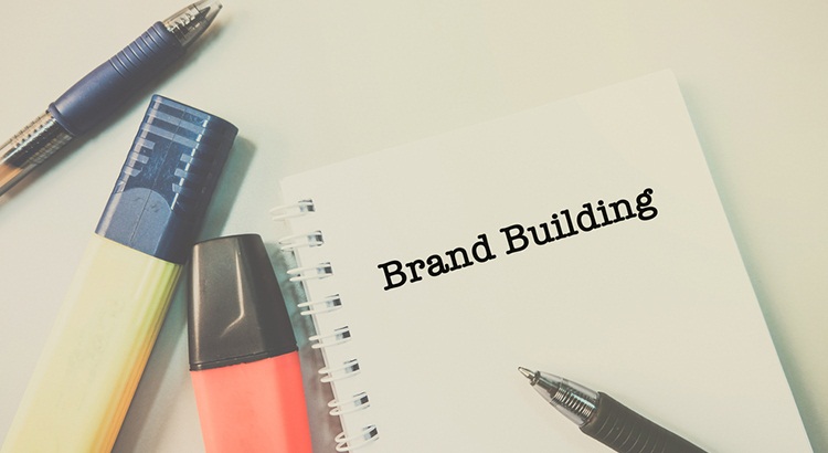 Top Tips For Building Your Brand