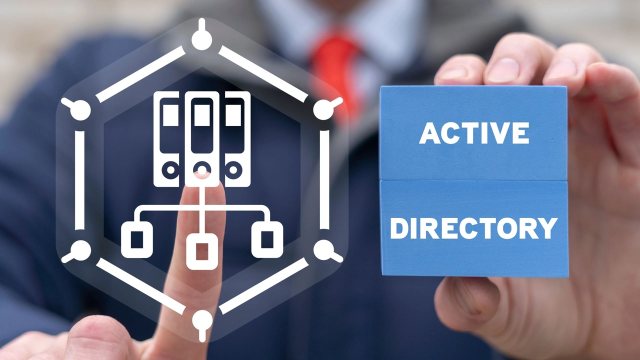 How Importing Users into Active Directory Saves Time and Effort