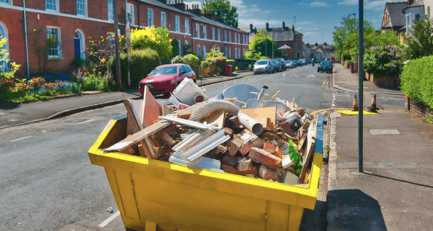 Skip Hire Prices That Fit Your Budget and Project Needs