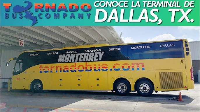 Essential Guide To Autobuses Tornado Precios De Boletos