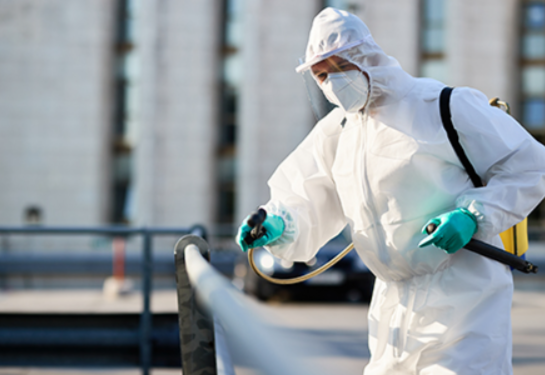 Comprehensive Asbestos Testing Solutions for Compliance