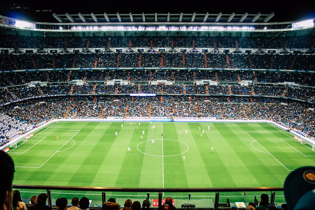 Sportsurge and Smart TVs: A Better Way to Enjoy Live Games
