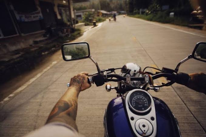What to Do After a Motorcycle Crash and How to Protect Your Rights in Folsom