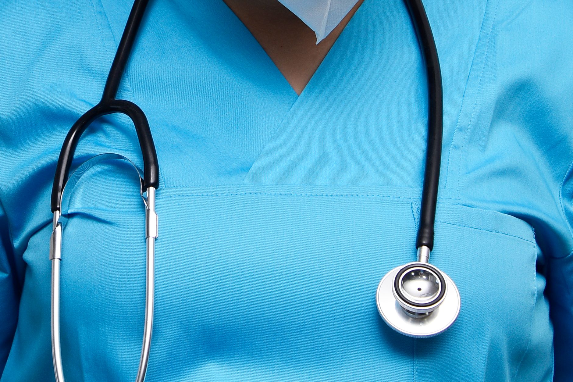 nursing specialists remain