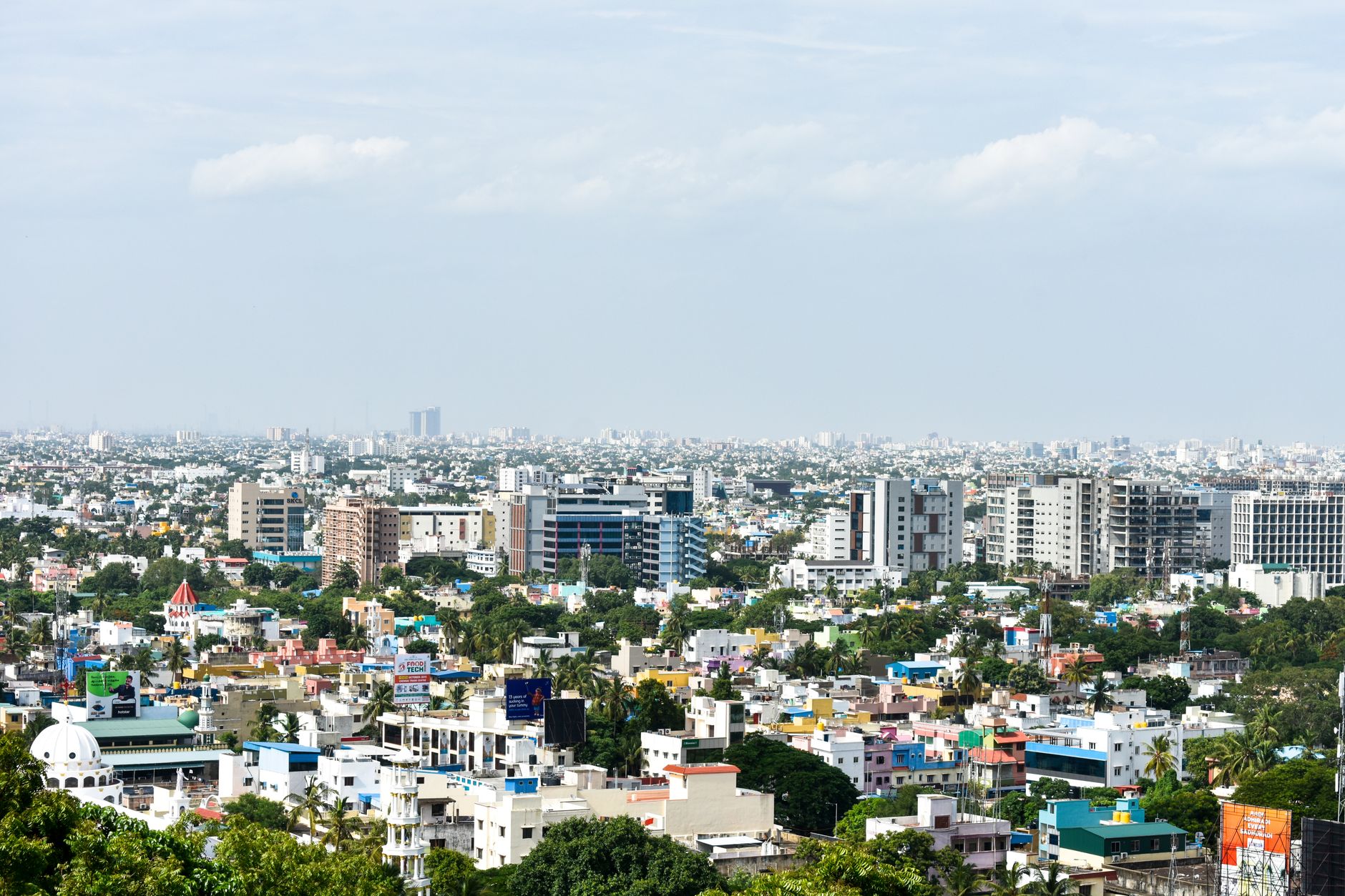 Motorsport City Chennai